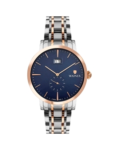 Швейцарские наручные мужские часы Wainer