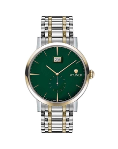 Швейцарские наручные мужские часы Wainer