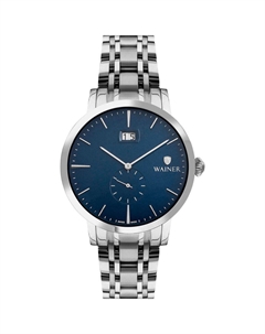 Швейцарские наручные мужские часы Wainer