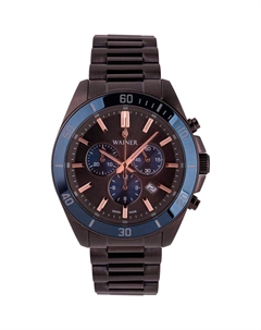 Швейцарские наручные мужские часы Wainer