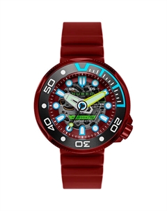 Fashion наручные мужские часы Nubeo