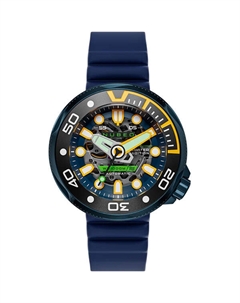 Fashion наручные мужские часы Nubeo