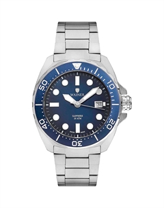 Швейцарские наручные мужские часы Wainer