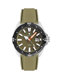 Швейцарские наручные мужские часы Wainer