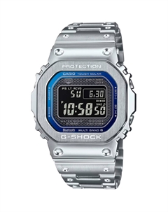 Японские наручные мужские часы Casio