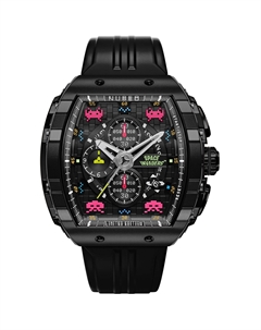 Fashion наручные мужские часы Nubeo