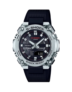 Японские наручные мужские часы Casio