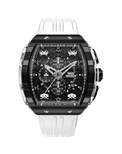 Fashion наручные мужские часы Nubeo