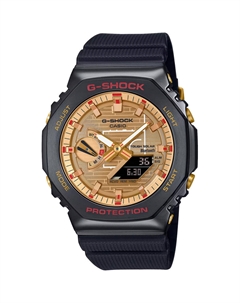 Японские наручные мужские часы Casio