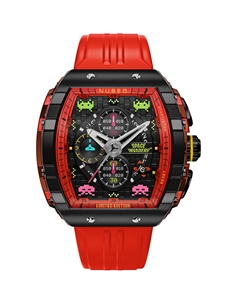 Fashion наручные мужские часы Nubeo