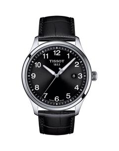 Швейцарские наручные мужские часы Tissot