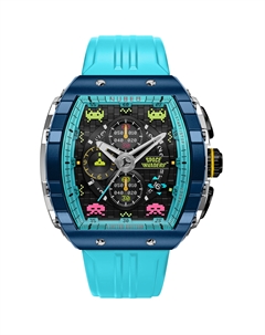 Fashion наручные мужские часы Nubeo