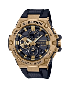 Японские наручные мужские часы Casio