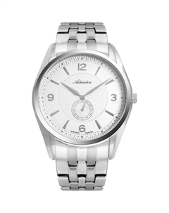 Швейцарские наручные мужские часы Adriatica