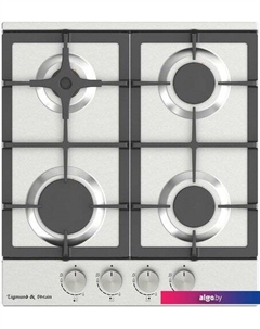 Варочная панель G 15.4 S Zigmund & shtain