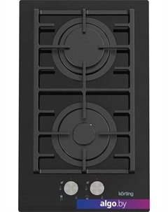 Варочная панель HGG 3825 CN Korting