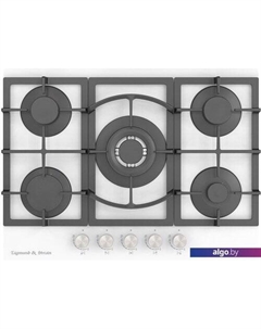 Варочная панель M 26.7 W Zigmund & shtain