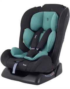 Детское автокресло Basic Rally ZY19 (мятный) Rant