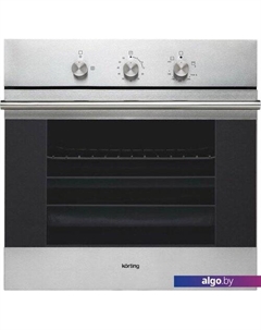 Духовой шкаф OGG 541 CFX Korting