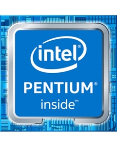 Процессор Pentium G4600 Intel