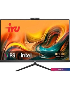 Моноблок Агат 313 1913341 Iru