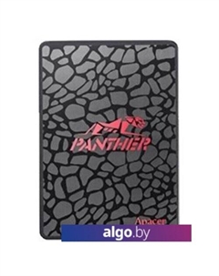 SSD Panther AS350 120GB AP120GAS350-1 Apacer