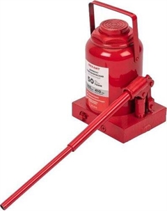 Бутылочный домкрат 80-0618 50т Rexant