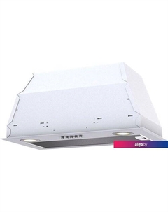 Кухонная вытяжка Asta 600 PB (белый) Krona