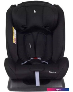 Детское автокресло Unity ZY26 (черный) Rant