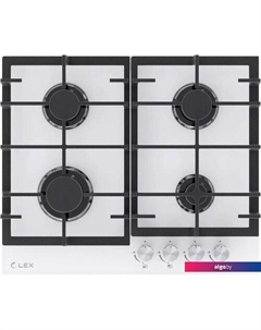 Варочная панель GVG 642A WH Lex