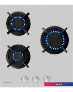 Варочная панель HGG 430 XR Weissgauff