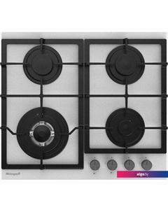 Варочная панель HGG 641 WGV Weissgauff