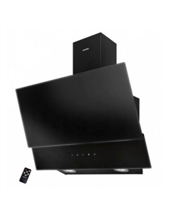 Кухонная вытяжка Gloucester 60 (черный) Grand