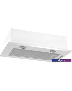 Кухонная вытяжка Fleet (белый) Grand