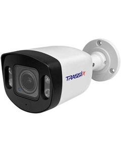 IP-камера TR-D4B6 v3 2.7-13.5 мм Trassir