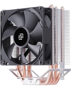 Кулер для процессора OG-CPC130-1 Oklick