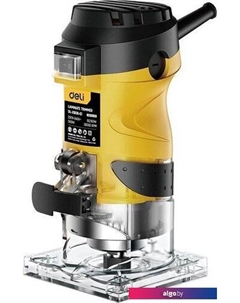 Кромочно-петельный фрезер EDL-XB06-E1 Deli