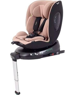 Детское автокресло Helix Isofix AY819 (бежевый) Rant