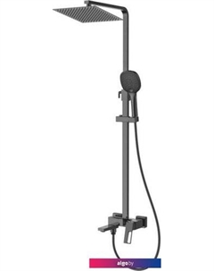 Душевая система L2492D Ledeme