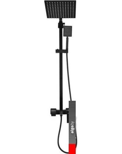 Душевая система W72417B Wisent