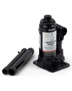 Бутылочный домкрат БАК.00039 Белак