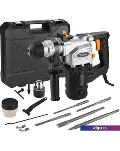 Перфоратор DKH1000W SET Deko