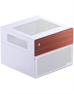 Корпус N4 (белый) Jonsbo