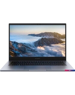 Ноутбук Huawei MateBook B3-440 53013VRA
