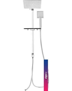 Душевая система WP3500-2 Wisent