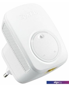 Точка доступа WRE2206 Zyxel