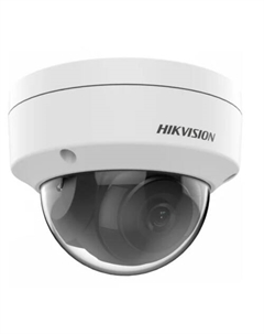 IP-камера DS-2CD2143G2-IS (2.8 мм, черный) Hikvision