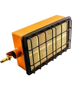 Газовый обогреватель Диксон 3.65 кВт PH-GHP-D3.65 Следопыт