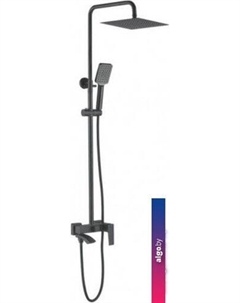 Душевая система L2478B Ledeme