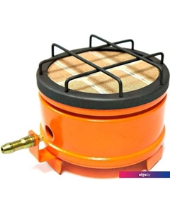 Газовый обогреватель Диксон 1.15 кВт PH-GHP-D1.15 Следопыт